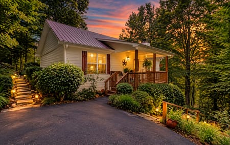 Hiawassee, GA 30546 Towns County