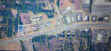 Newnan, GA 30265 Coweta County