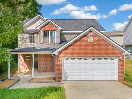 Hampton, GA 30228 Clayton County