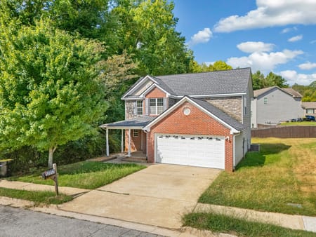 Hampton, GA 30228 Clayton County
