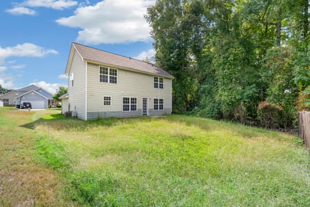 Hampton, GA 30228 Clayton County