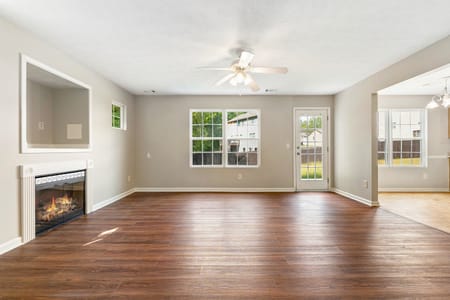 Hampton, GA 30228 Clayton County