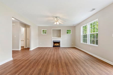 Hampton, GA 30228 Clayton County