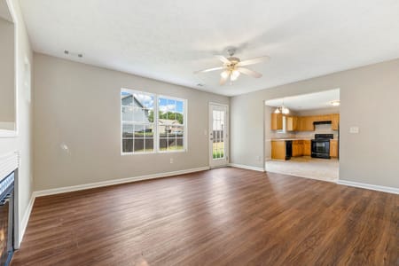 Hampton, GA 30228 Clayton County