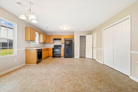 Hampton, GA 30228 Clayton County