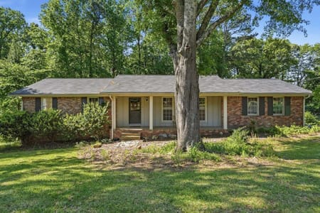 Douglasville, GA 30135 Douglas County