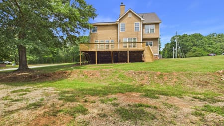 Covington, GA 30014 Newton County