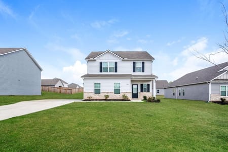 Conyers, GA 30013 Rockdale County