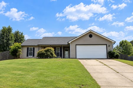 Winder, GA 30680 Barrow County