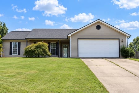 Winder, GA 30680 Barrow County
