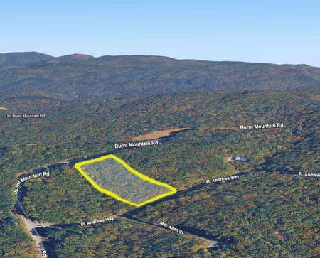 Ellijay, GA 30536 Gilmer County