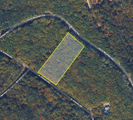 Ellijay, GA 30536 Gilmer County