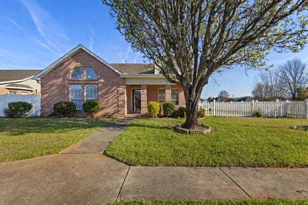Warner Robins, GA 31093 Houston County