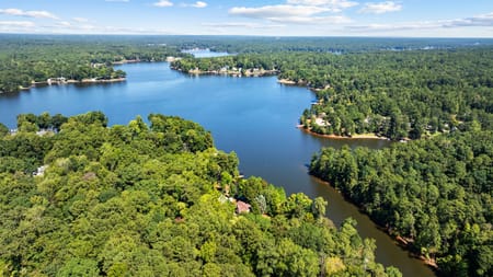 Monticello, GA 31064 Jasper County