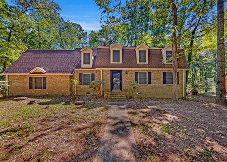 Athens, GA 30605 Clarke County