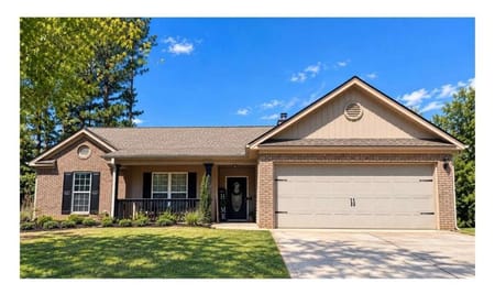 Winder, GA 30680 Barrow County