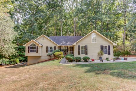 Loganville, GA 30052 Walton County