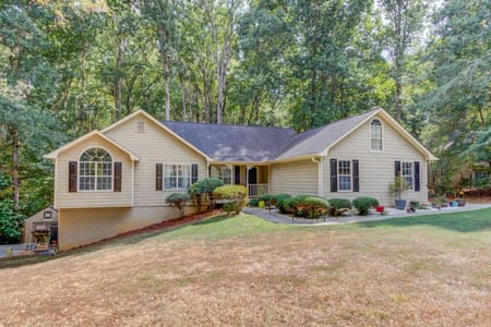 Loganville, GA 30052 Walton County