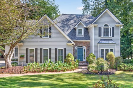Cumming, GA 30041 Forsyth County