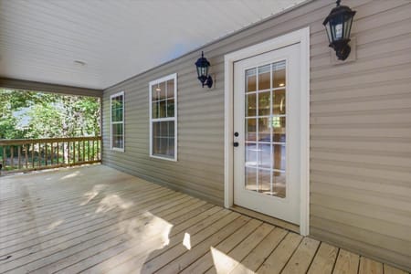 Taylorsville, GA 30178 Bartow County