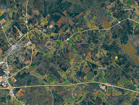 Buckhead, GA 30625 Morgan County
