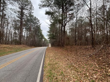 Buckhead, GA 30625 Morgan County