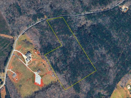 Buckhead, GA 30625 Morgan County