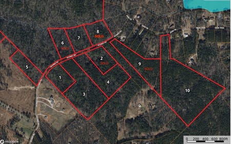 Buckhead, GA 30625 Morgan County