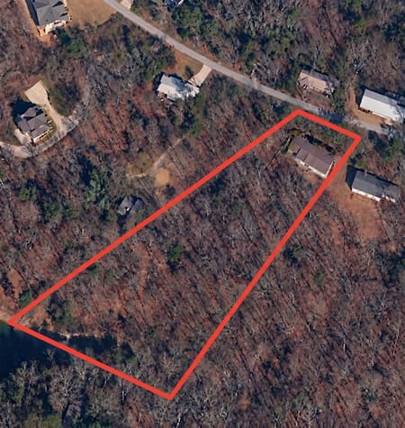 Gainesville, GA 30501 Hall County