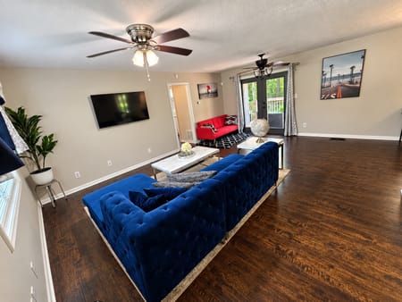 Dallas, GA 30157 Paulding County