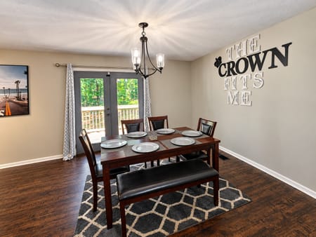 Dallas, GA 30157 Paulding County