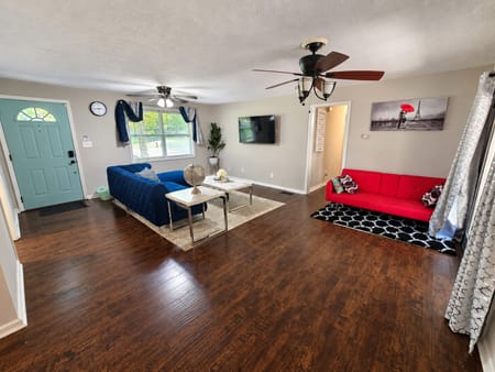 Dallas, GA 30157 Paulding County