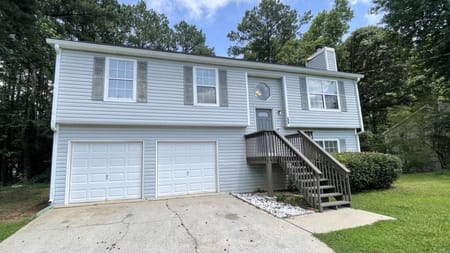Dallas, GA 30157 Paulding County