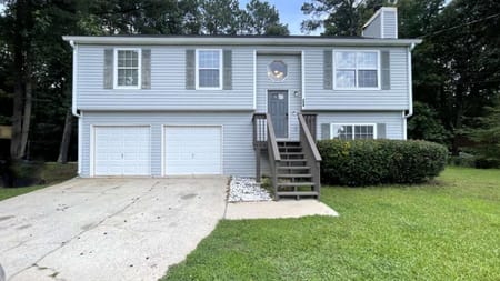 Dallas, GA 30157 Paulding County
