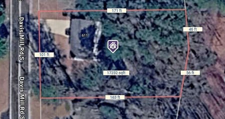 Dallas, GA 30157 Paulding County