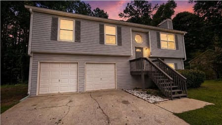 Dallas, GA 30157 Paulding County