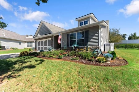 Winder, GA 30680 Barrow County