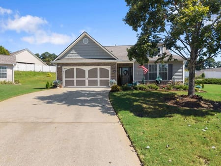 Winder, GA 30680 Barrow County
