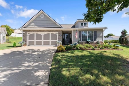 Winder, GA 30680 Barrow County