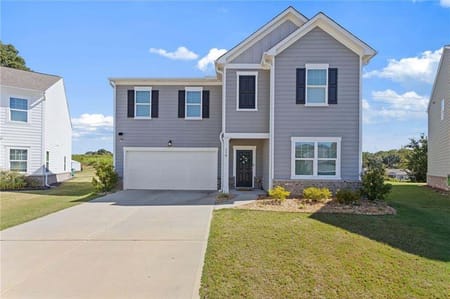 Winder, GA 30680 Barrow County