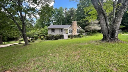 Dallas, GA 30157 Paulding County