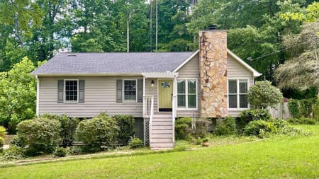 Dallas, GA 30157 Paulding County