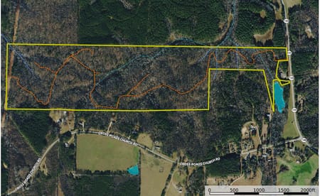 Buchanan, GA 30113 Haralson County