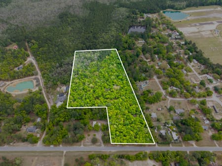 Guyton, GA 31312 Effingham County