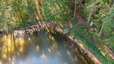 Smoke Rise, GA 30087 DeKalb County