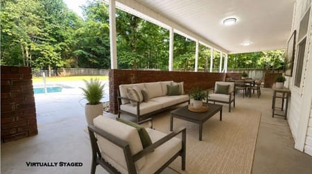 Powder Springs, GA 30127 Cobb County