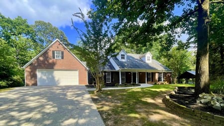 Powder Springs, GA 30127 Cobb County