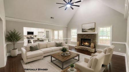 Powder Springs, GA 30127 Cobb County