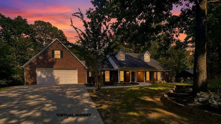 Powder Springs, GA 30127 Cobb County
