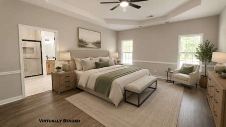 Powder Springs, GA 30127 Cobb County